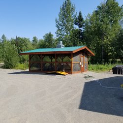 Talkeetna Love-Lee Cabins