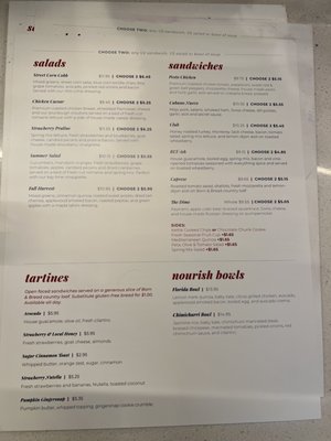 Menu photo 4 Black & Brew Lakeland, FL Menu photo 4 Black & Brew Lakeland, FL