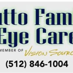 Hutto Family Eye Care