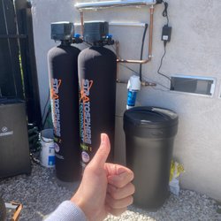 Ali'i Water Filtration System