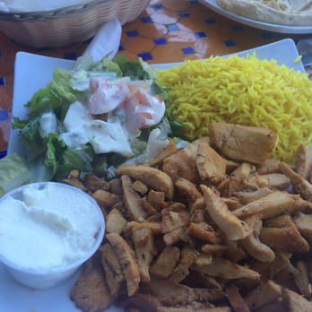 Phoenicia Pita Kitchen - Greek Near Me - Gilbert, Arizona