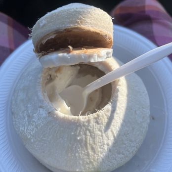 JB Ice Cream - Coconeada - Ice Cream & Frozen Yogurt Near Me - Sacramento, California JB Ice Cream - Coconeada - Ice Cream & Frozen Yogurt Near Me - Sacramento, California