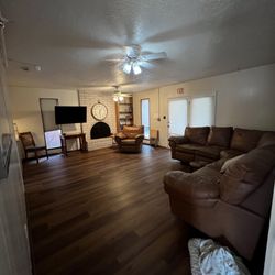 A Caring Heart of New Mexico