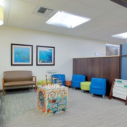 Hoag Medical Group - Pediatrics Newport Beach - 510 Superior