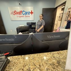 SwiftCare Urgent Care