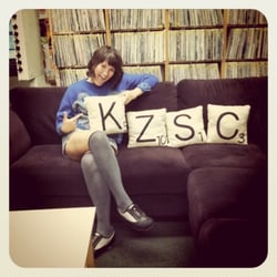 Kzsc Radio 88.1 FM