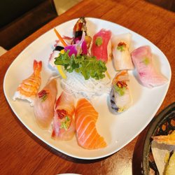 Ichiban Sushi