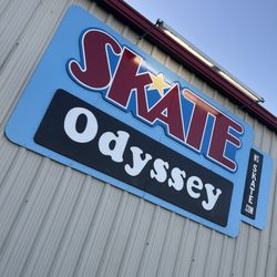 Skate Odyssey