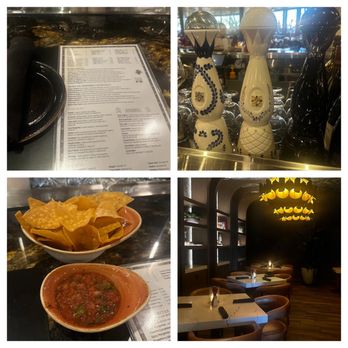Caló Kitchen + Tequila - Cocktail Bars Near Me - Costa Mesa, California Caló Kitchen + Tequila - Cocktail Bars Near Me - Costa Mesa, California