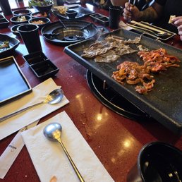 Kbbq Kbbq