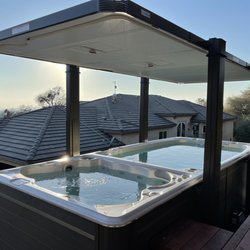 Designer Backyard Living