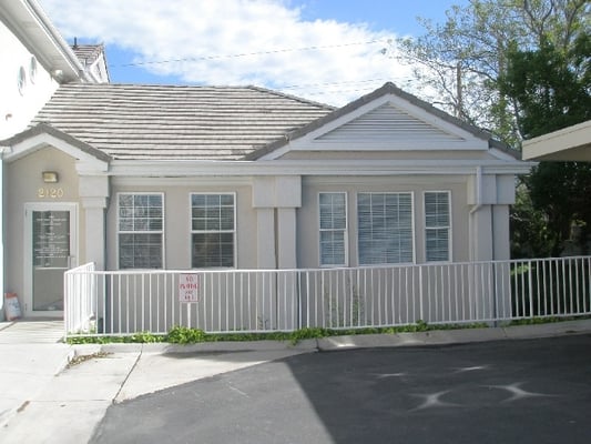 Wasatch Speech & Language Center
