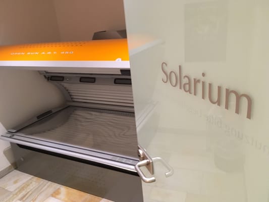 Wellness Hotel Stoos by null