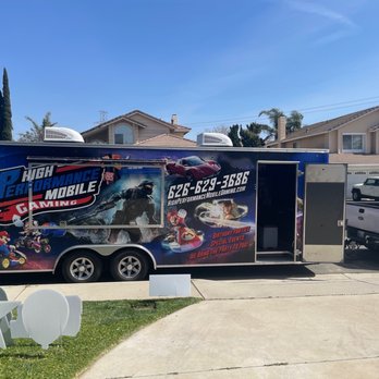 High Performance Mobile Gaming - Videos & Video Game Rental Near Me - Glendora, California High Performance Mobile Gaming - Videos & Video Game Rental Near Me - Glendora, California