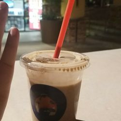 Surf City Squeeze - Meet the $8.00 smoothie from Cabazon Surf City Squeeze!