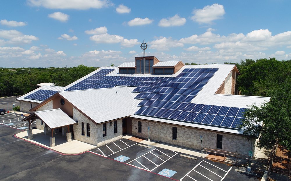 Slide of Sanders Roofing & Exteriors