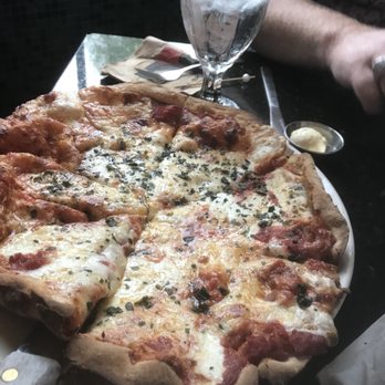 Cafe Borgia - Margarita Pizza - Italian Near Me - Munster, Indiana Cafe Borgia - Margarita Pizza - Italian Near Me - Munster, Indiana