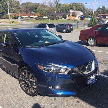 Lynchburg Nissan - Car Dealers Near Me - Forest, Virginia Lynchburg Nissan - Car Dealers Near Me - Forest, Virginia