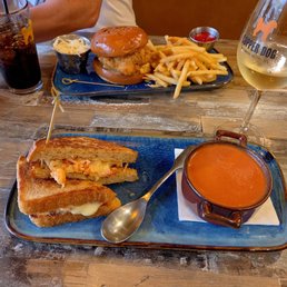 Tomato Soup Tomato Soup