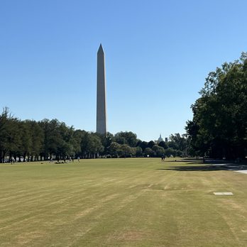 JFK Hockey Fields - Soccer Near Me - Washington, DC, District of Columbia