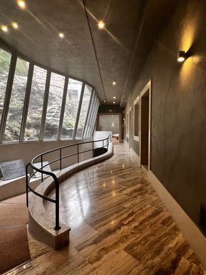 Grotta Giusti Thermal Spa Resort Tuscany, Autograph Collection by null