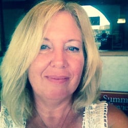 Atlantic Station Cinema - Paula Owens Manager