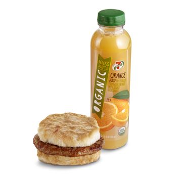 7-Eleven - a sandwich and a bottle of orange juice - Convenience Stores Near Me - Brooklyn Park, Maryland 7-Eleven - a sandwich and a bottle of orange juice - Convenience Stores Near Me - Brooklyn Park, Maryland