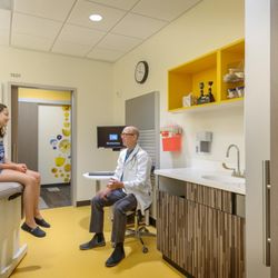 Seattle Children's Federal Way Urgent Care