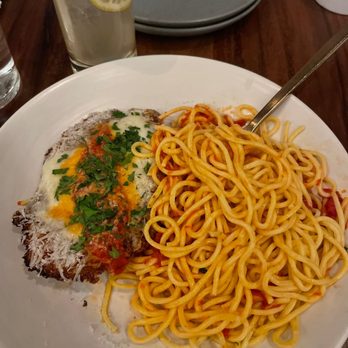 Giulia - Chicken parm - American Near Me - Minneapolis, Minnesota Giulia - Chicken parm - American Near Me - Minneapolis, Minnesota