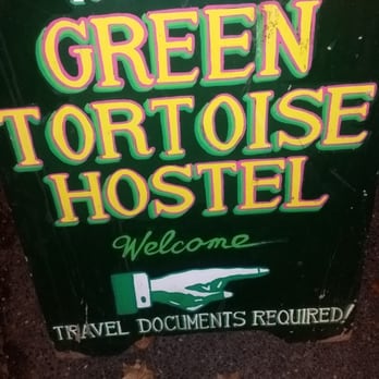 Green Tortoise Hostel - Hostels Near Me - Seattle, Washington Green Tortoise Hostel - Hostels Near Me - Seattle, Washington