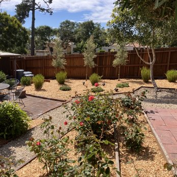 Diaz Landscaping - Landscaping Near Me - Seaside, California