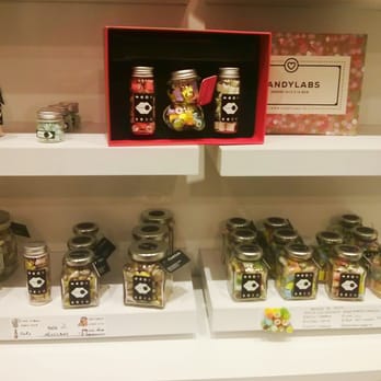 La Confiserie Candylabs - soda flavour is delicious but they only come in jars - Candy Stores Near Me - Montreal, Quebec La Confiserie Candylabs - soda flavour is delicious but they only come in jars - Candy Stores Near Me - Montreal, Quebec