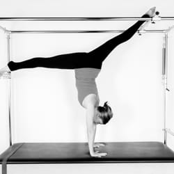 Iron Butterfly Pilates