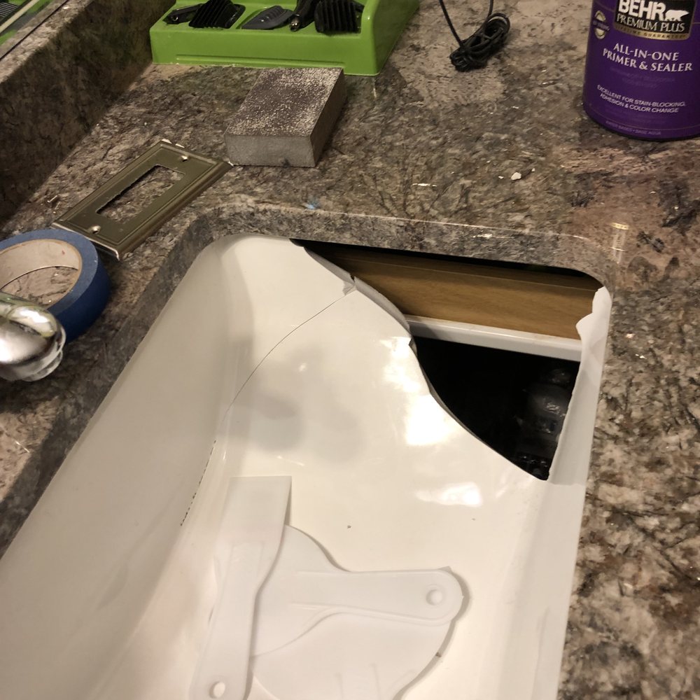 Precision Stone Design - Kitchen & Bath Near Me - Elk Grove Village, Illinois