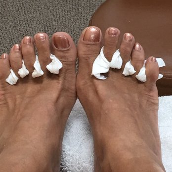 Excel Top Nails - Nail Salons Near Me - Anaheim, California