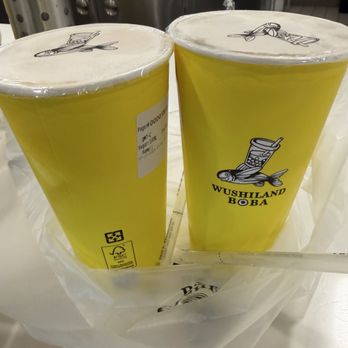 Wushiland Boba - Coffee & Tea Near Me - San Gabriel, California Wushiland Boba - Coffee & Tea Near Me - San Gabriel, California