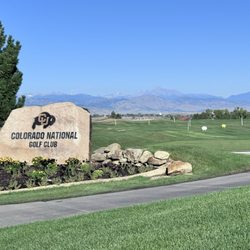 Colorado National Golf Club