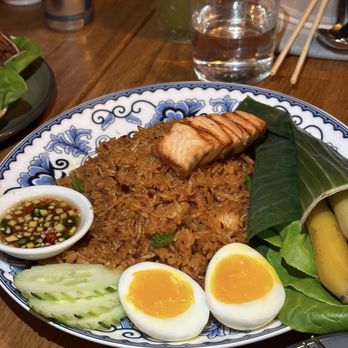 Wayla - Thai Near Me - New York, New York Wayla - Thai Near Me - New York, New York