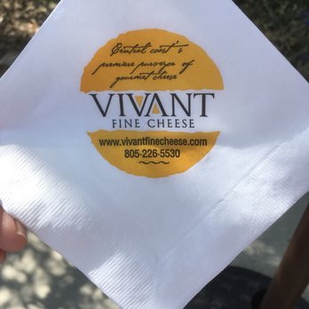 Vivant Fine Cheese - Cheese Shops Near Me - Paso Robles, California Vivant Fine Cheese - Cheese Shops Near Me - Paso Robles, California