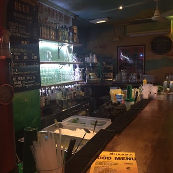 Cubana - The bar - Latin American Near Me - London, XGL Cubana - The bar - Latin American Near Me - London, XGL