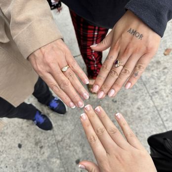 Nails Galore - Nail Salons Near Me - Sacramento, California