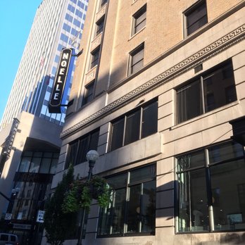 Noelle - Hotels Near Me - Nashville, Tennessee