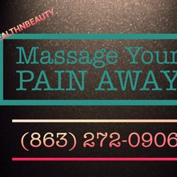 Elite Health & Beauty Massage - EHB