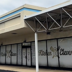 Kitchen 11 Eleven - Pull up and see what's cooking at Kitchen 11 Eleven.