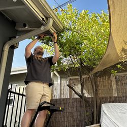 Arty Handyman