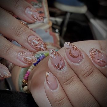 Sky Nails & Spa - Chrome nails - Nail Salons Near Me - American Canyon, California Sky Nails & Spa - Chrome nails - Nail Salons Near Me - American Canyon, California