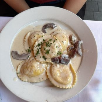 Fratellino - Agnolotti di Pera - Italian Near Me - Coral Gables, Florida Fratellino - Agnolotti di Pera - Italian Near Me - Coral Gables, Florida