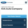 Photo of Kirk Auto Company