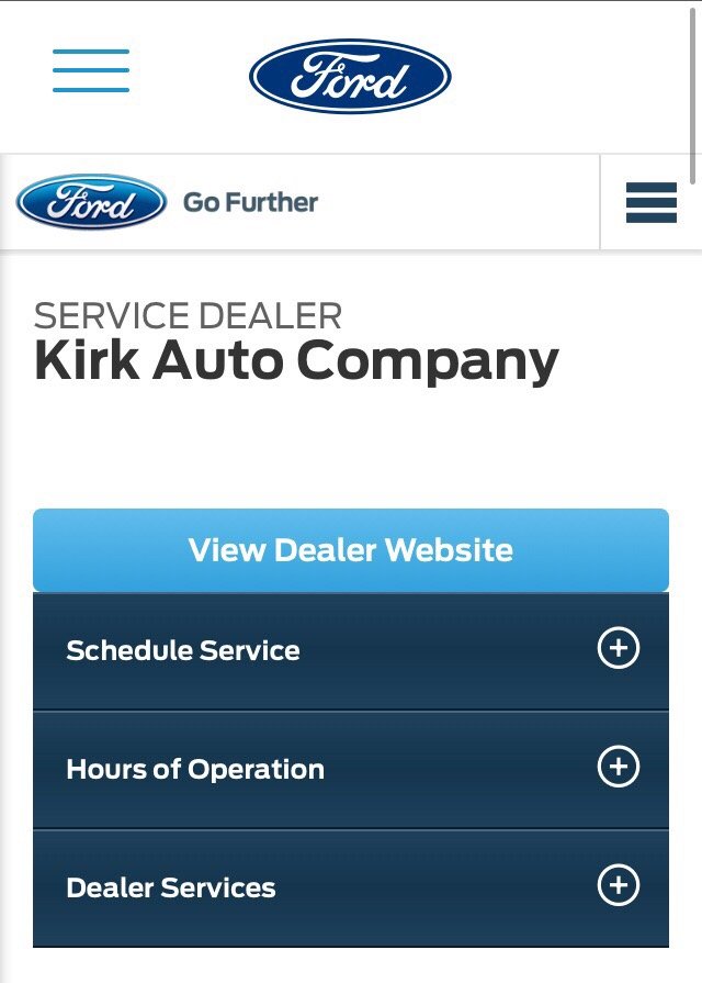 KIRK AUTO COMPANY Updated August 2024 235 SW Frontage Rd, Grenada