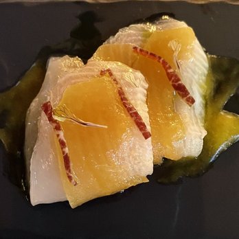 Alexander's Steakhouse - Steakhouses Near Me - San Francisco, California